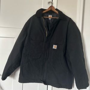 Carhartt coat